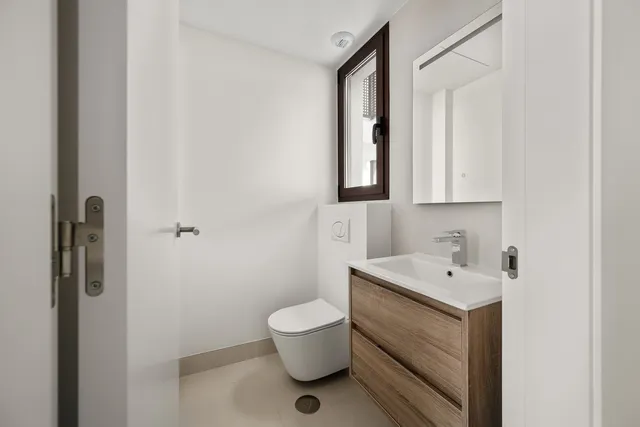 Apartamento 3 habitaciones 141m² en venta - Centro — 17