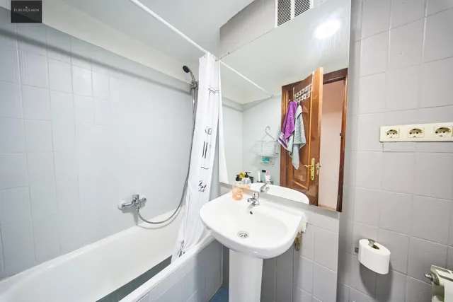 Atico duplex junto plaza de toros — 12