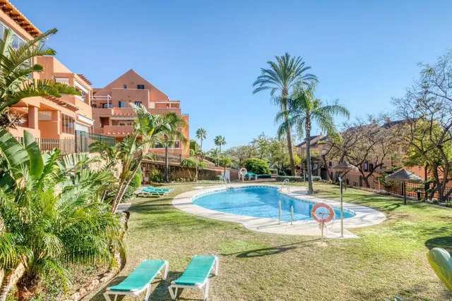 Apartamento 1 habitación 60m² en venta - Marbella