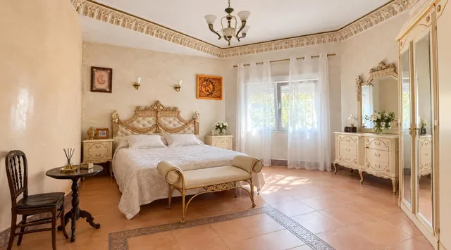 1.600 M2 DE PARCELA PARA UNA PROPIEDAD QUE YA NO CABE EN LA PALABRA “CHALET .!! — 17