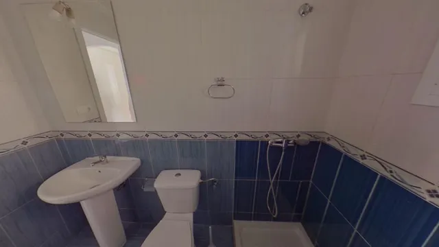 VIVIENDA 3 HABTIACIONES ALQUILADA CON SEGURO DE IMPAGO CIUDAD JARDIN V64 — 20