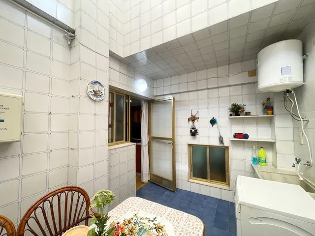 Espectacular vivienda, ubicada en una inmejorable y céntrica zona de Sueca — 35