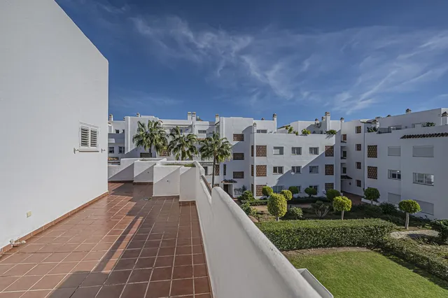 Ático 4 habitaciones 184m² en venta - Costa Del Sol — 35