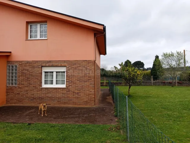 Casa-Chalet en Venta en Culleredo La Coruña - foto 3