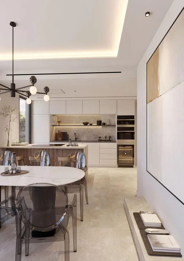 Apartamento 3 habitaciones 136m² en venta - Arroyo Enmedio — 10