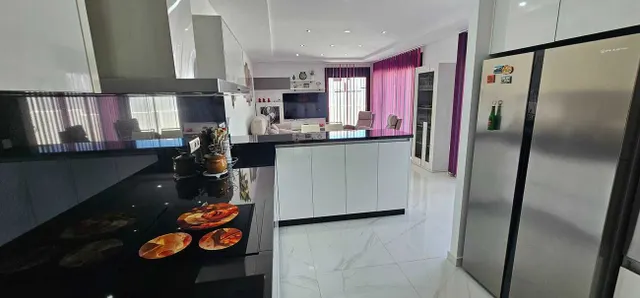 Villa 3 habitaciones en venta - Costa blanca sur — 10