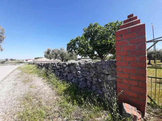 Terreno urbano en Albalá - foto 4