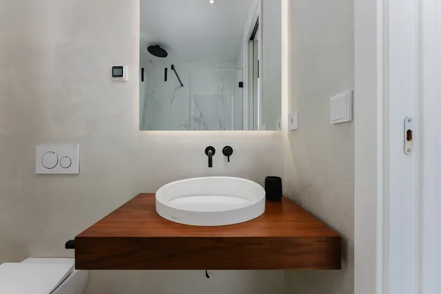 Apartamento 4 habitaciones 134m² en venta - Marbella — 23