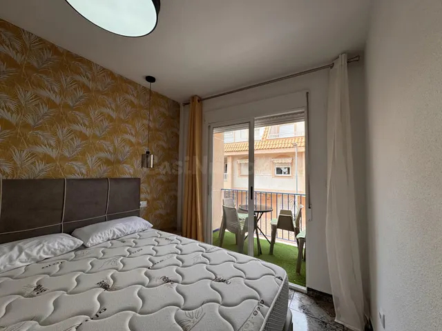 Apartamento 3 habitaciones 1m² en venta - Playa de los Naufragos — 12