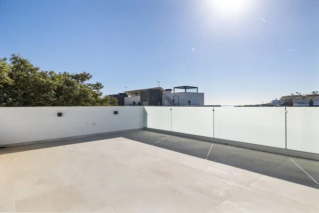 Chalet 6 habitaciones 325m² en venta - Riviera del sol — 21
