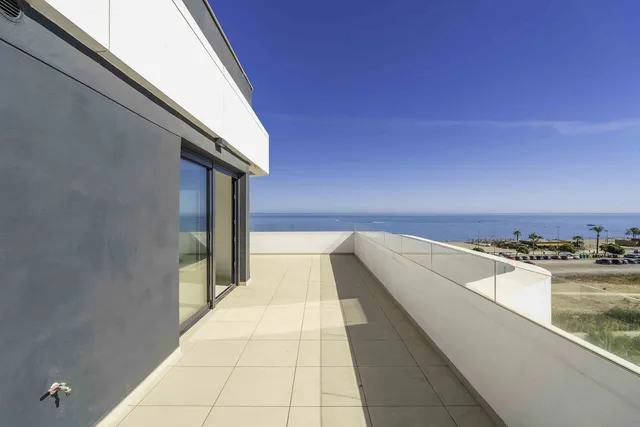 Ático 4 habitaciones 156m² en venta - Centro — 25