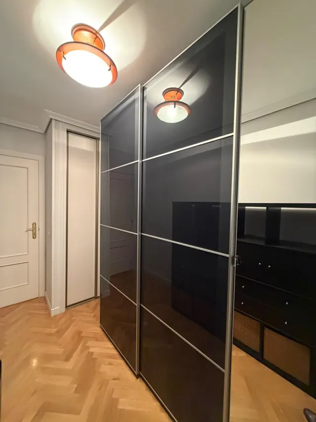 MAGNIFICO piso de DOS dormitorios en VALDEACEDERAS — 31