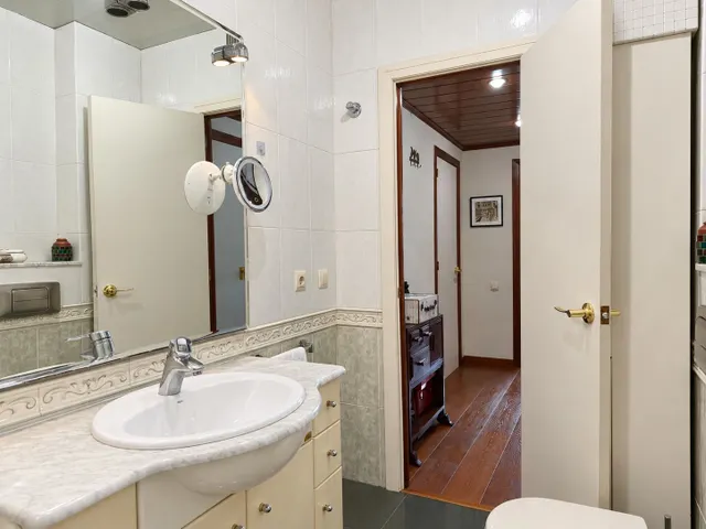 Apartamento 5 habitaciones 152m² en venta - La Sagrada Família — 23