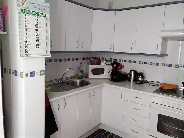 San Isidro. Piso .3 habitaciones ,2 baños,  con garaje mucha accesibilidad — 3