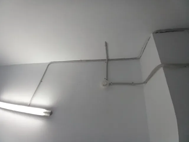 Trastero impecable en Santa Eulàlia (L'Hospitalet de Llobregat, Barcelona — 7