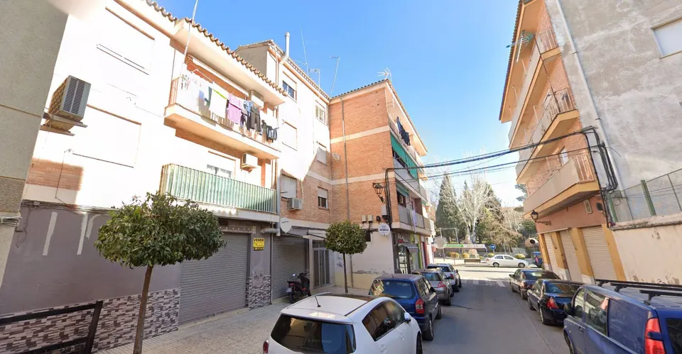 Venta piso en Peligros (Granada)