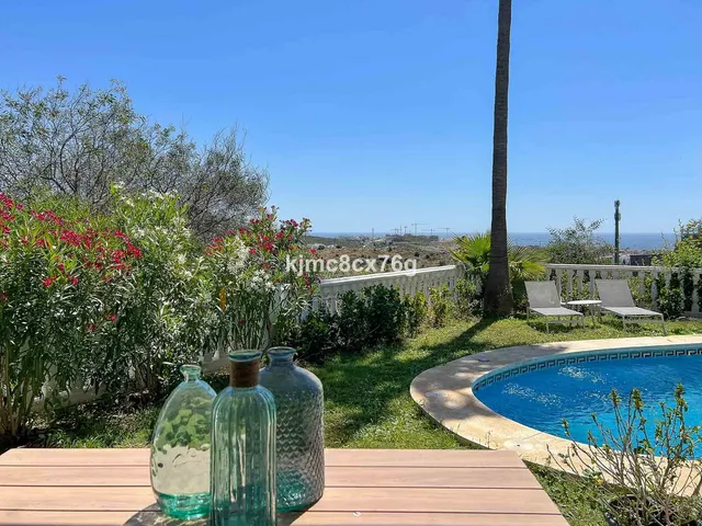 Chalet 6 habitaciones 423m² en venta - Riviera del sol - foto 3