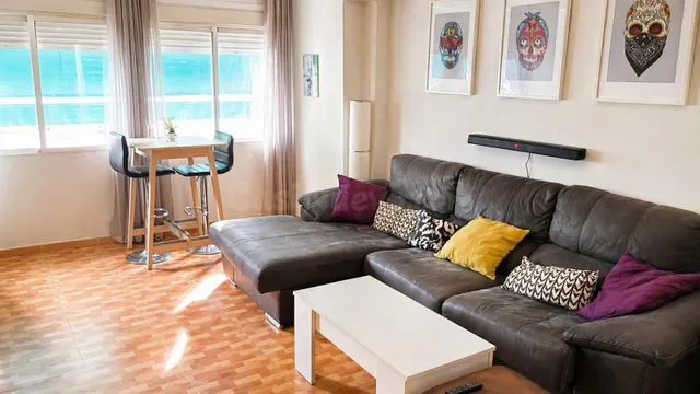 Apartamento 3 habitaciones 100m² en venta - Barrio del Carme