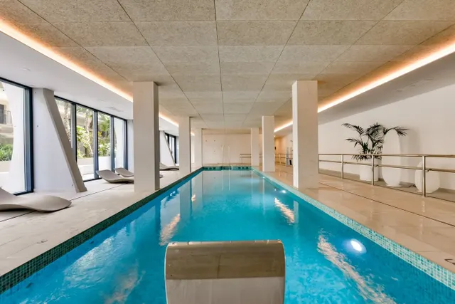Apartamento 2 habitaciones en venta - Pueblo — 14