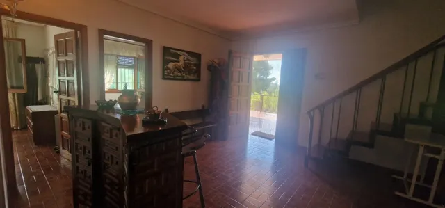 Chalet en Urbanización Monte Cristina — 21