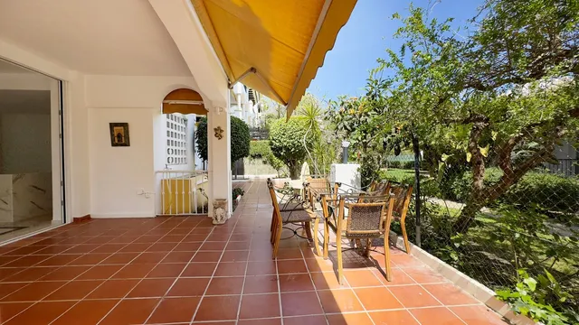 Apartamento 4 habitaciones 125m² en venta - Marbella — 7