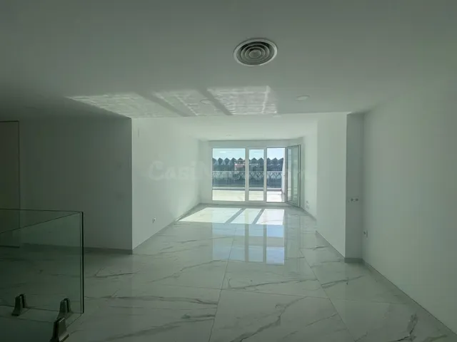 Ático Dúplex en paseo de la Alameda - foto 2