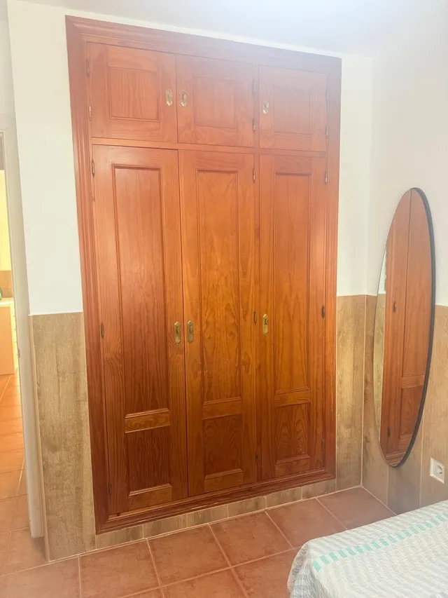 Apartamento en planta baja en urbanización Novo Sancti Petri. — 26