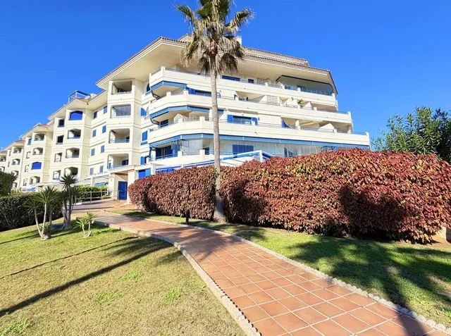 Apartamento 3 habitaciones 115m² en venta - Costa del Sol — 6