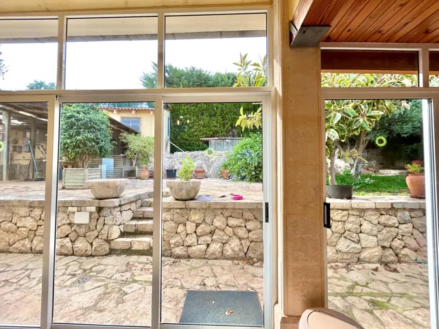 CHALET EN S´ERMITA DE INCA — 27