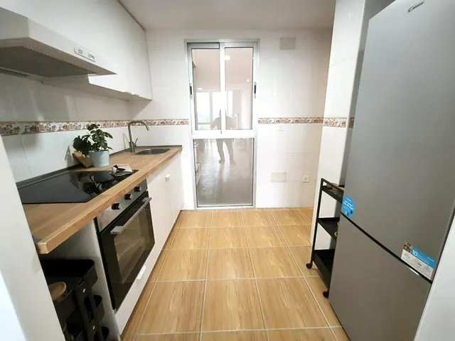 Piso en monteagudo, obra nueva — 5