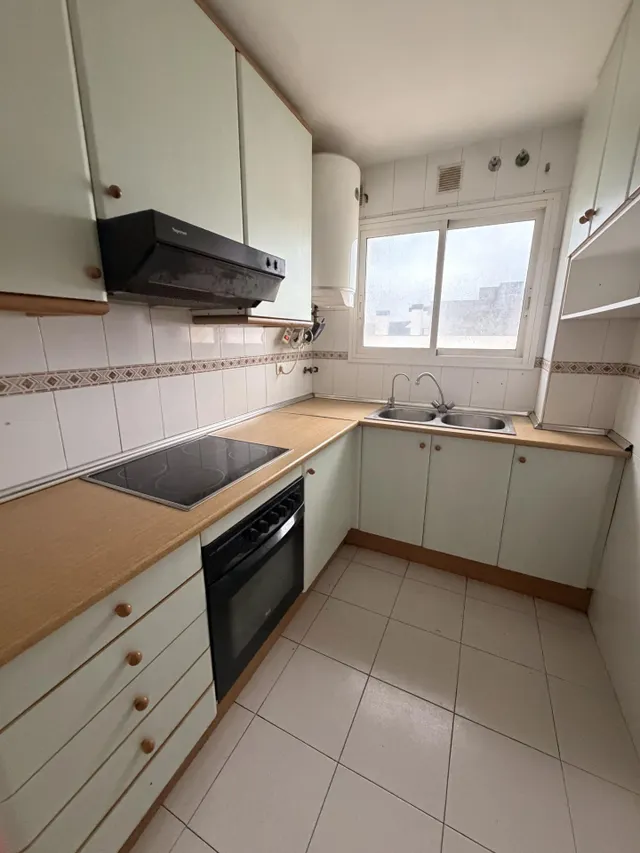 Fantástico piso de 87 m2 en sant jordi — 38