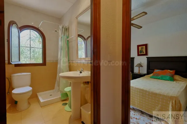 Casa-Chalet en Venta en Javea/Xabia Alicante — 20