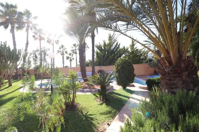 Chalet en Torrevieja El Chaparral — 32