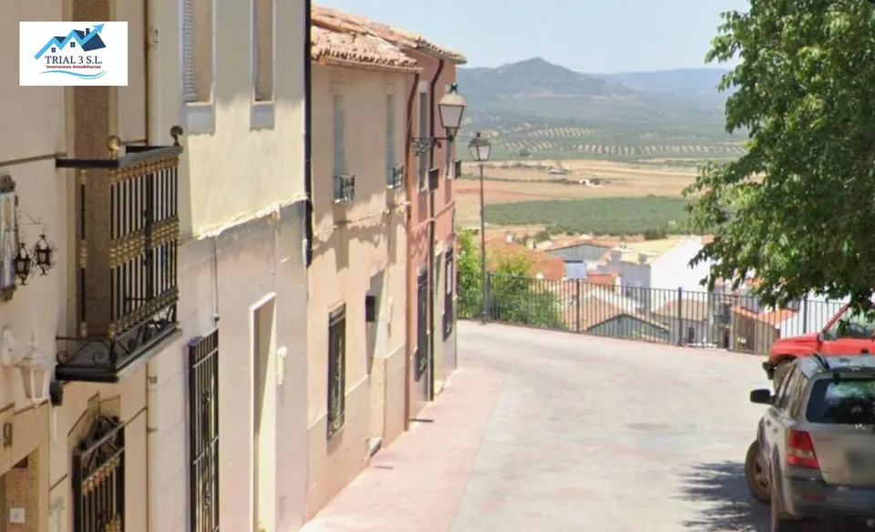 Venta de chalet en Santisteban del Puerto - Jaen