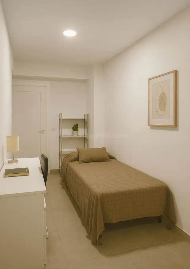 VENTA PISO EN LA ÑORA, MURCIA. BUENA RENTABILIDAD - foto 3