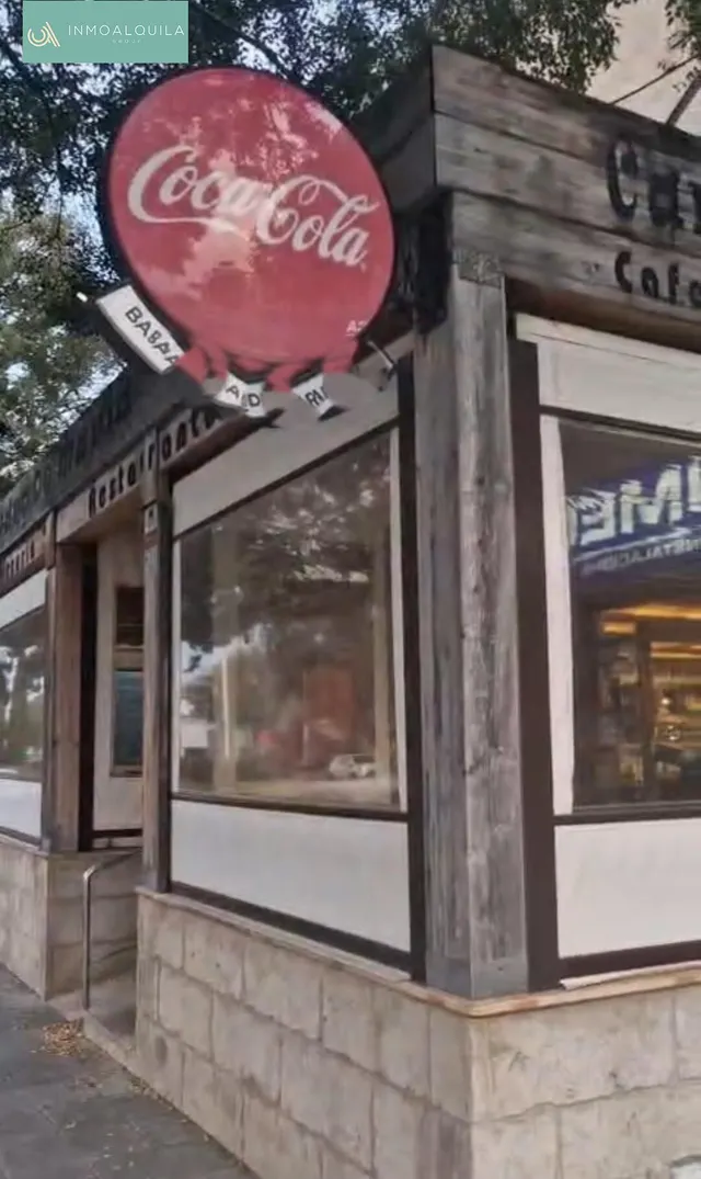 SE TRASPASA RESTAURANTE EN PALMA DE MALLORCA — 3
