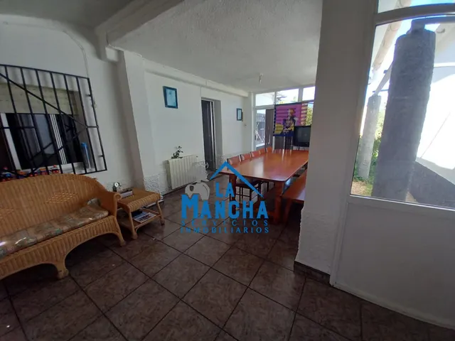 *250.000€*. inmobiliaria la mancha vende parcela urbana en urbanización riachuelos (Albacete). — 12