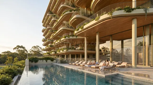 Venta de piso con dos dormitorios en Fuengirola, Málaga, Cos