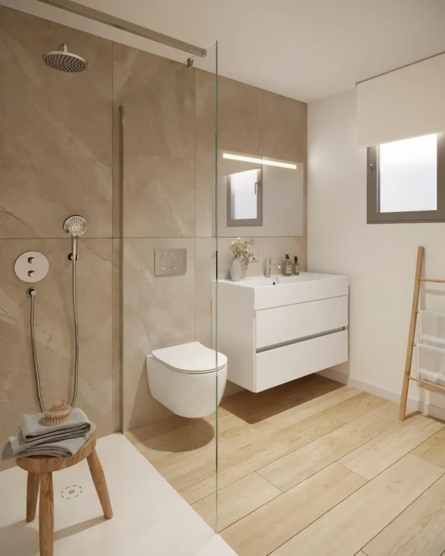 Obra nueva en san pedro alcantara, marbella — 9