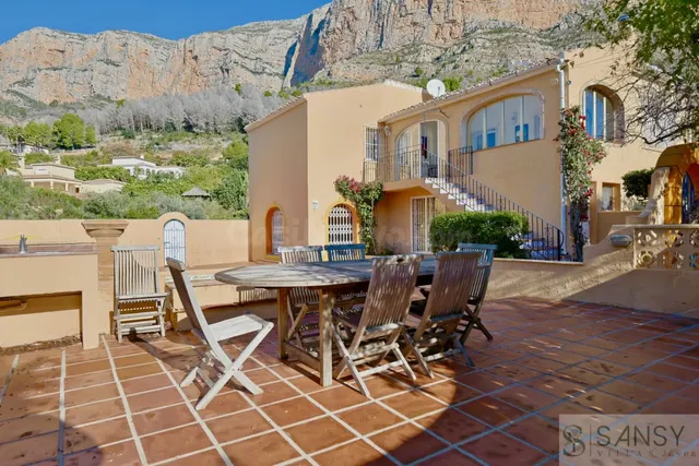 Casa-Chalet en Venta en Javea/Xabia Alicante — 6