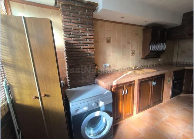 Piso totalmente reformado y equipado — 2
