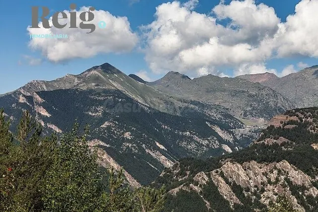 Terreno en venta en Anyós - La Massana - foto 2