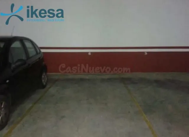 Venta de garaje en Islaantilla, Isla Cristina. - foto 2