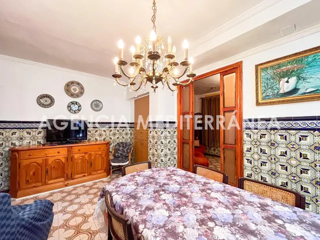 Casa de pueblo en venta en Penàguila, Alicante — 11