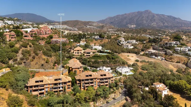 Apartamento 3 habitaciones 153m² en venta - El Madroñal — 33