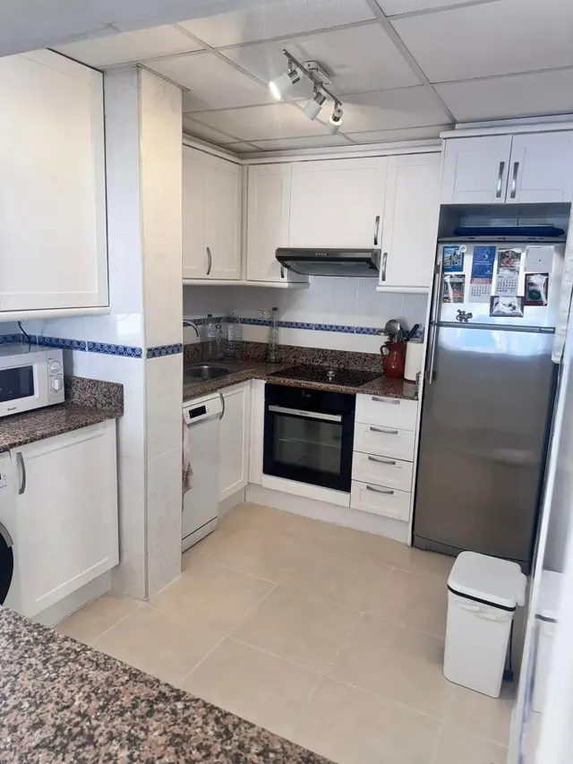 Ático en venta en Zona Playa de los Locos — 7