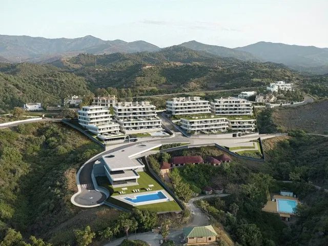 Apartamento 2 habitaciones 156m² en venta - Parque Selwo Aventura — 6