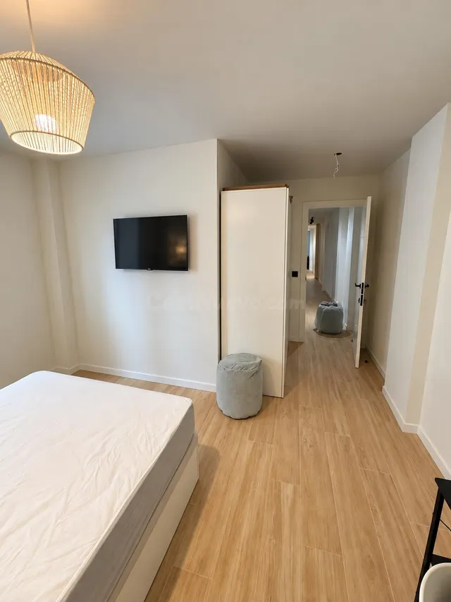 Habitación en vivienda de calidad con reforma integral – Elche — 5