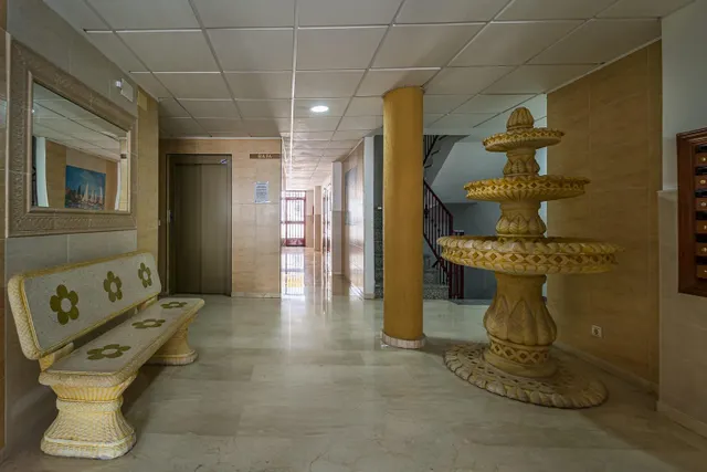 Estupendo piso en venta ubicado en Castell de Ferro — 26