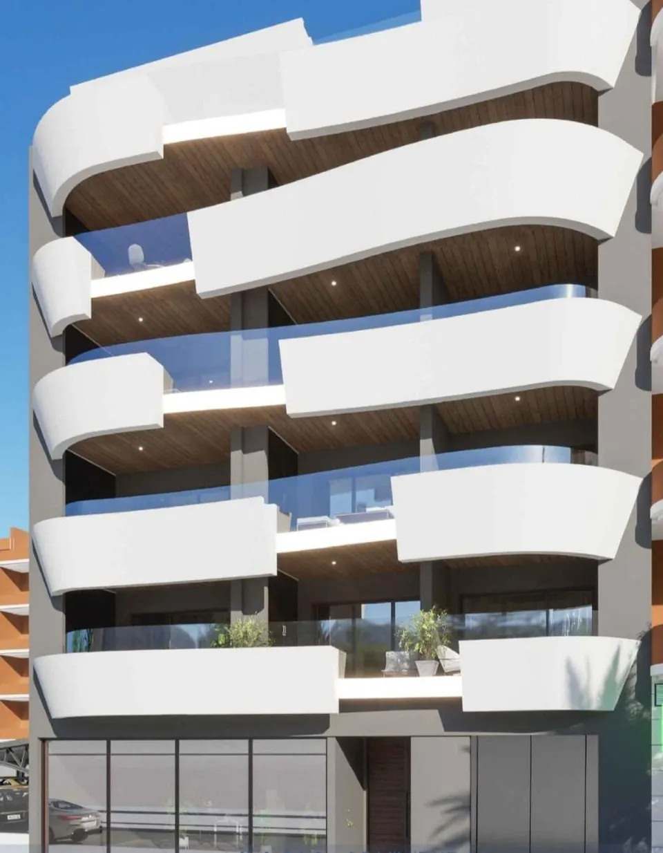 APARTAMENTO CERCA DEL MAR